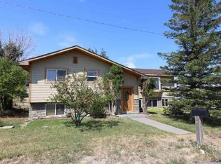 1004 W Summit St, Livingston, MT 59047