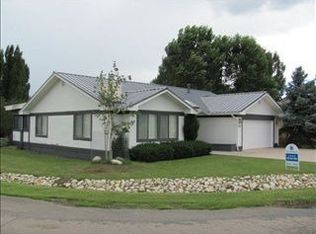 322 Barcus Rd, Ruidoso, NM 88345