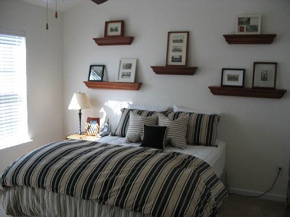 Bedroom #3