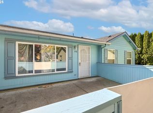 5510 E St, Springfield, OR 97478