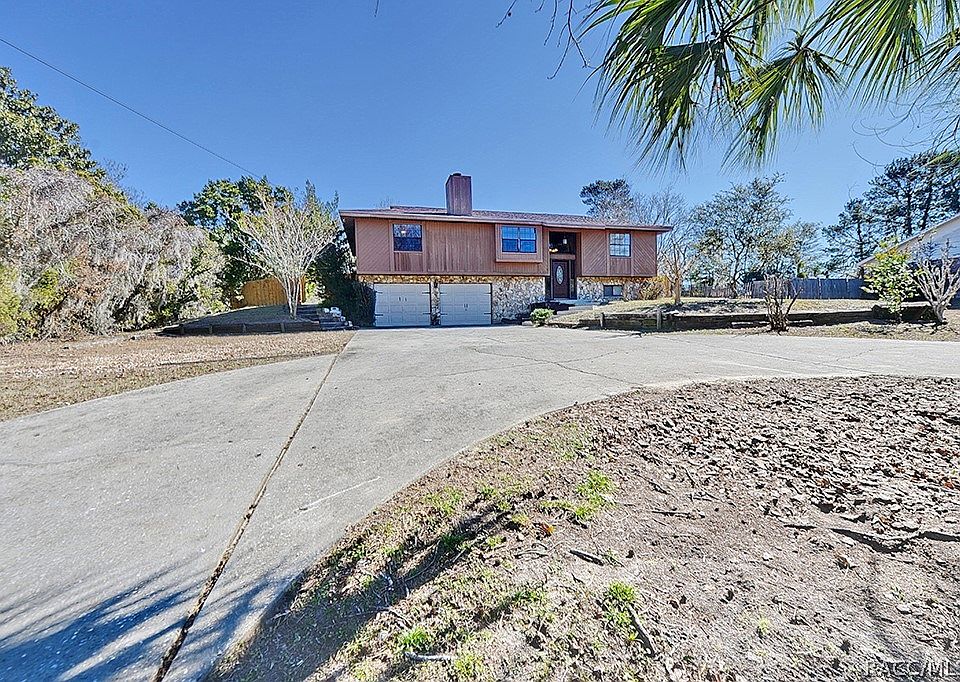 1485 S Hillock Ter, Inverness, FL 34452 Zillow