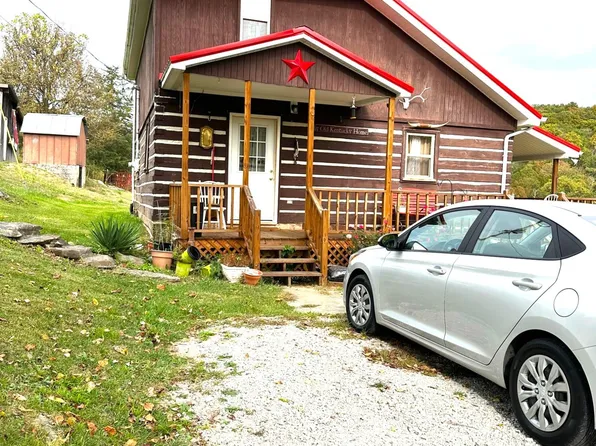 326 Abbott Broadhurst Rd, Monticello, KY 42633