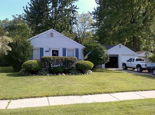 1204 Genesee Dr, Royal Oak, MI 48073