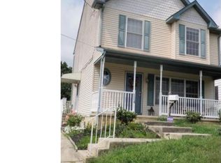 114 N Warwick Rd, Magnolia, NJ 08049