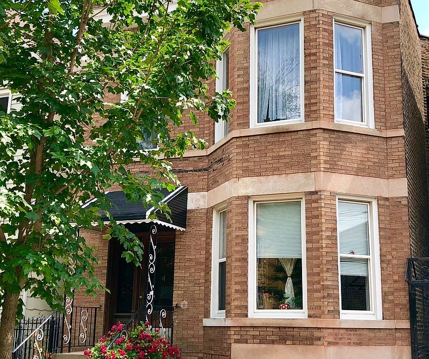 1st image of 2819 N Rockwell St