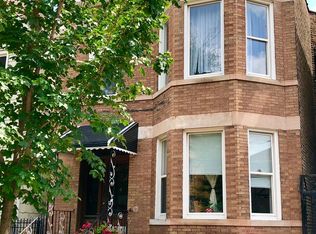 2819 N Rockwell St, Chicago, IL 60618