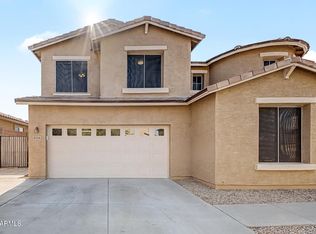 8218 S 23rd Pl, Phoenix, AZ 85042