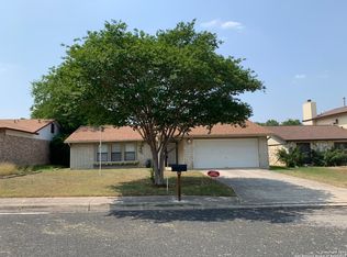 7551 Fairington Dr, San Antonio, TX 78244
