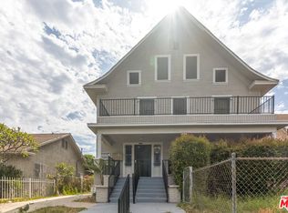4112 Dalton Ave, Los Angeles, CA 90062