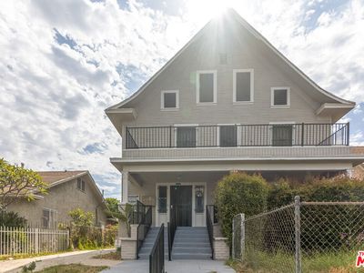 4112 Dalton Ave, Los Angeles, CA, 90062