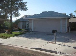 6016 Carmel Way, Las Vegas, NV 89108