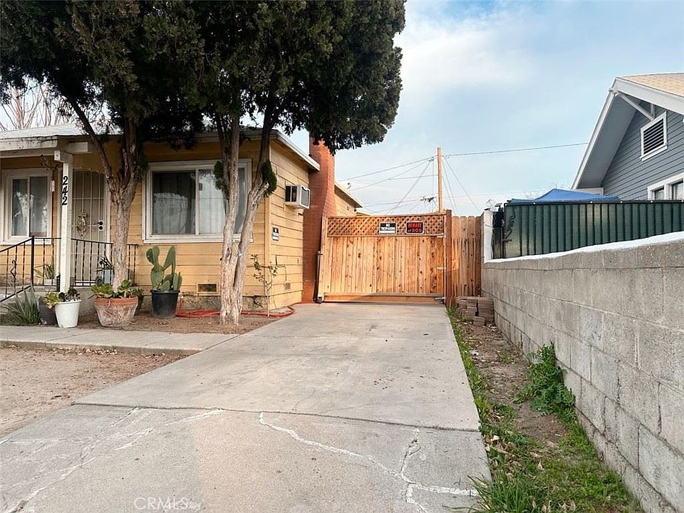 1st image of 242 S Buena Vista St