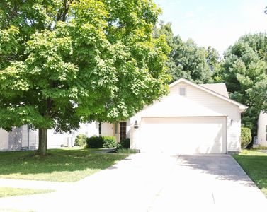 10566 Northern Dancer Dr, Indianapolis, IN, 46234
