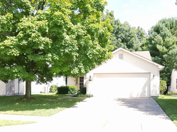 10566 Northern Dancer Dr, Indianapolis, IN 46234