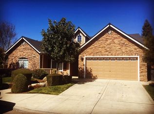 2542 E Lester Ave, Fresno, CA 93720