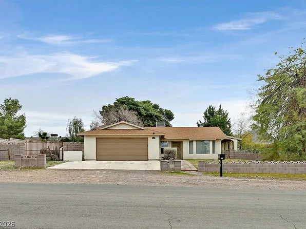 1671 Mustang Dr, Henderson, NV 89002