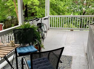 156 Washington Ave APT 3, Phoenixville, PA 19460