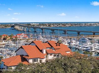 3115 HARBOR Drive #115, St. Augustine, FL 32084