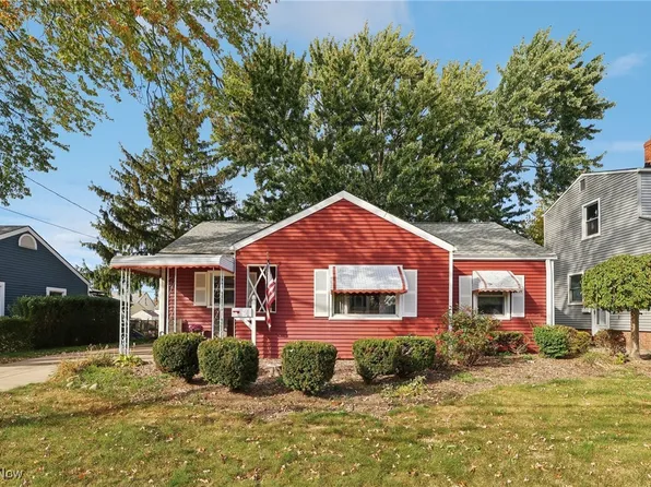 6508 Delora Ave, Brooklyn, OH 44144