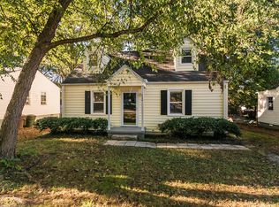 4325 Cornell Ave, Greensboro, NC 27407