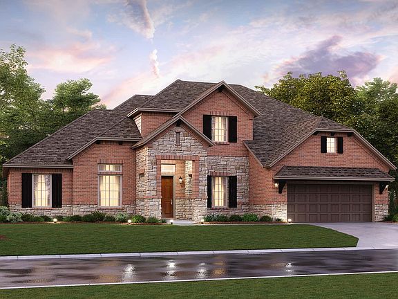Ventura Elevation A