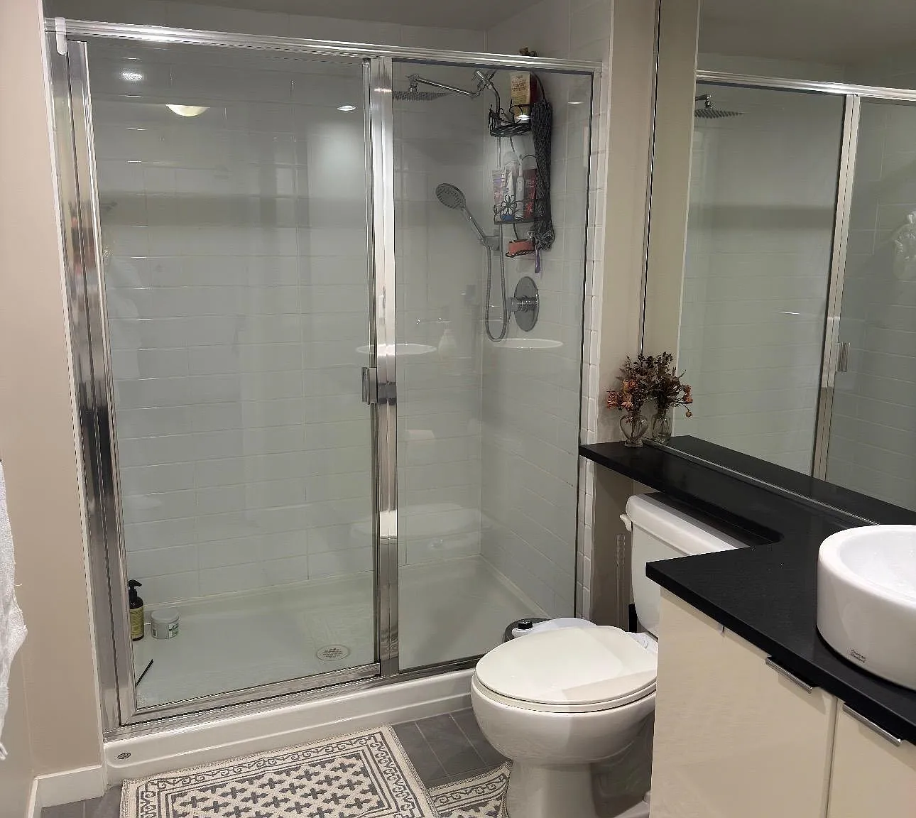 1 bed, 844 sqft, $3,750 — Photo 2