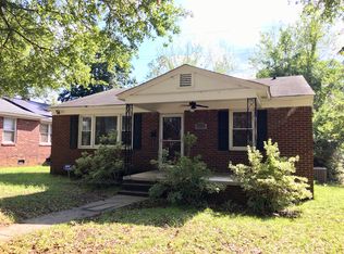 3113 Gadsden St, Columbia, SC 29201