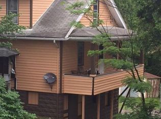 435 Pennsylvania Ave, Morgantown, WV