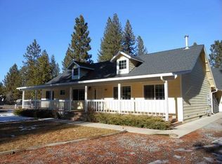 20389 Marquette St, Burney, CA 96013