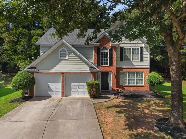 1442 Hampton View Ct, Marietta, GA 30008