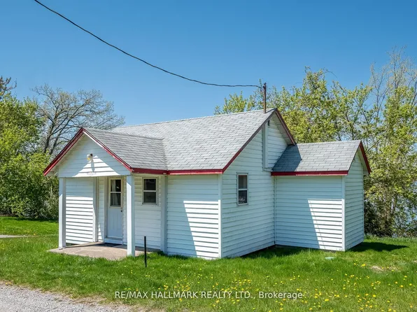 449 Island View Rd #112, Alnwick/haldimand, ON K0K 2X0