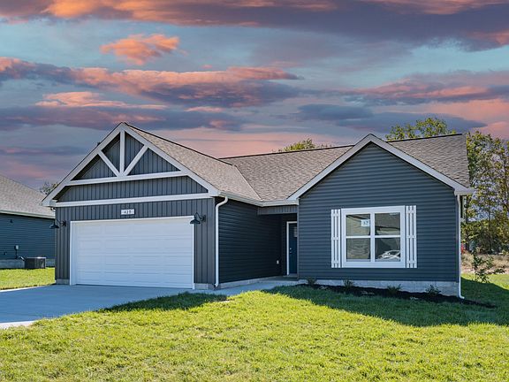 2nd image of 429 Galway Dr Lot 37