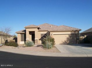 6031 S Topaz Pl, Chandler, AZ 85249