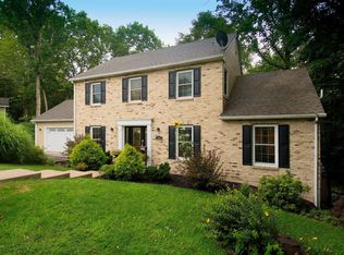 109 Seminole Ter, Mount Bethel, PA 18343