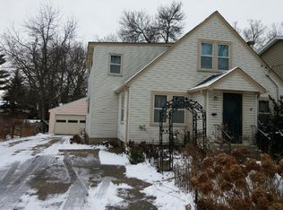 121 E 68th St, Minneapolis, MN 55423