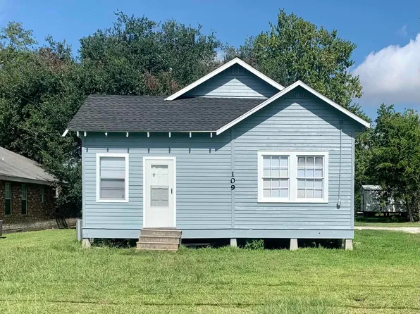 109 Henderson St, Houma, LA 70364
