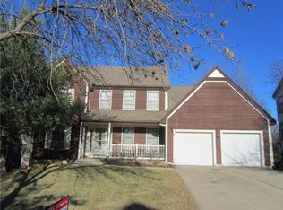 11301 Riley St, Overland Park, KS 66210