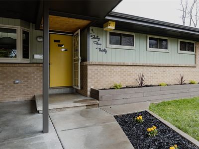 6530 W 26th Avenue, Edgewater, CO, 80214