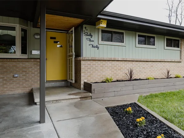 6530 W 26th Avenue, Edgewater, CO 80214