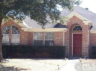 4708 Holly Berry Dr, Plano, TX 75093