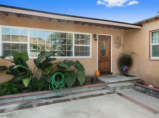 1844 Elwood St, Pomona, CA 91768