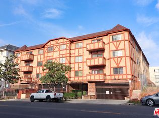 424 S Westmoreland Ave APT 210, Los Angeles, CA 90020