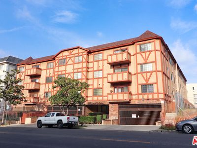 424 S Westmoreland Ave APT 210, Los Angeles, CA, 90020