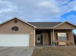 309 Carlsbad Dr, Brush, CO 80723