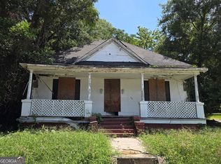 736 Peachtree St, Macon, GA 31217