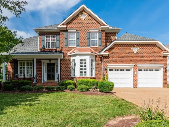 702 Taylors Hill Ct, Manakin Sabot, VA 23103