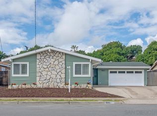 1568 San Altos Pl, Lemon Grove, CA 91945