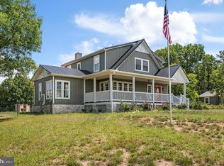 190 W Redstone Trl, Slanesville, WV 25444