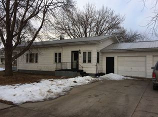 203 2nd Ave, Verdigre, NE 68783