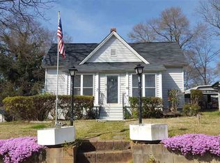 11 Calvert St, Spartanburg, SC 29307